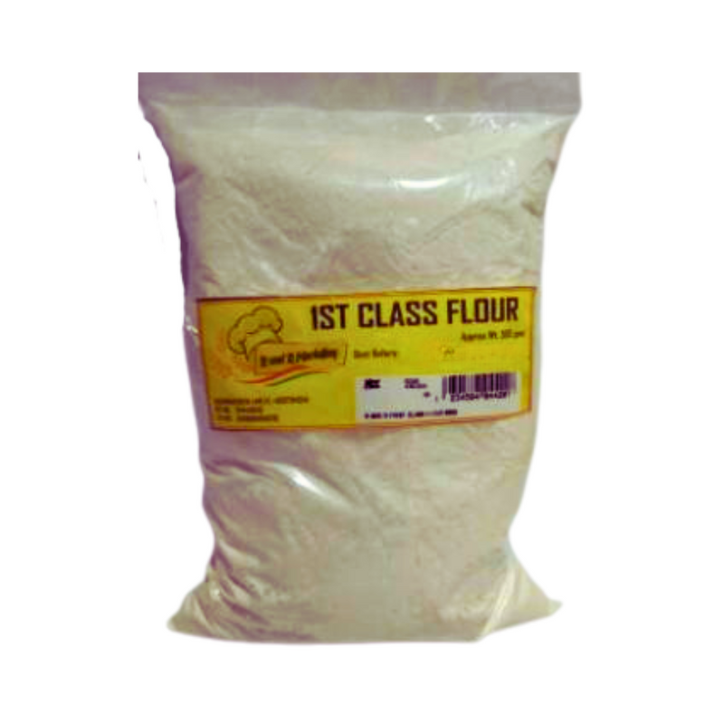 R And R First Class Flour 500g