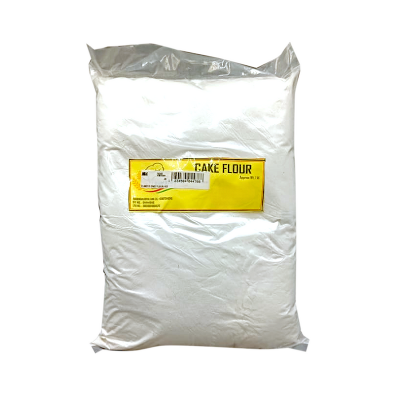 R and R Cake Flour 1kg