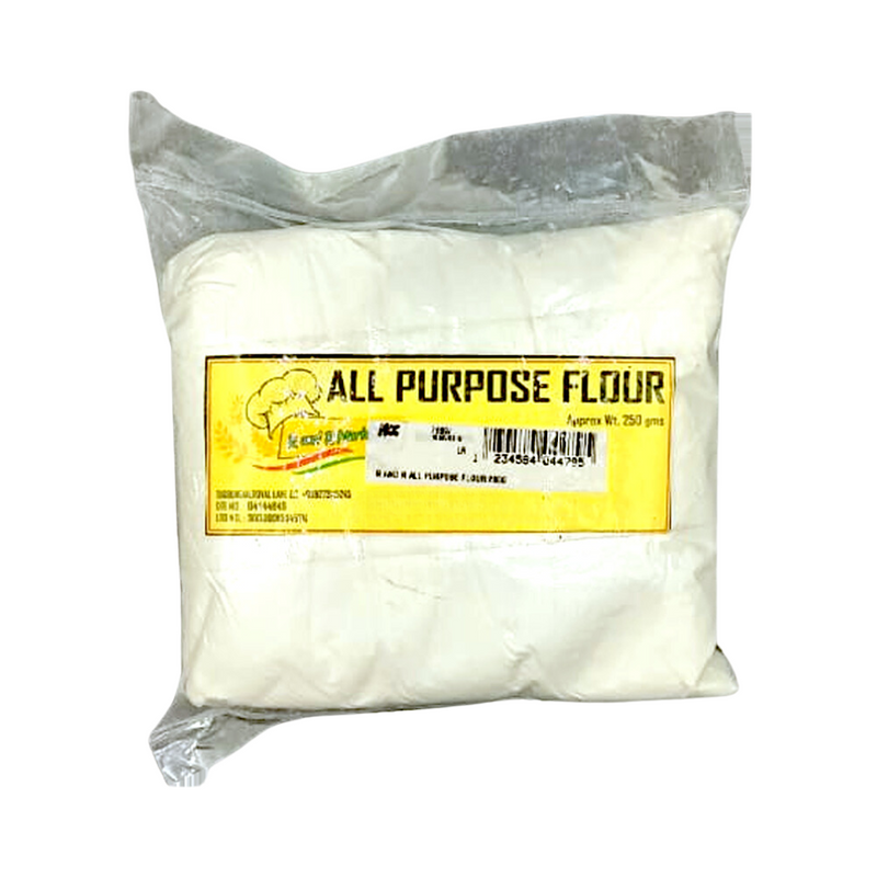 R and R All Purpose Flour 250g