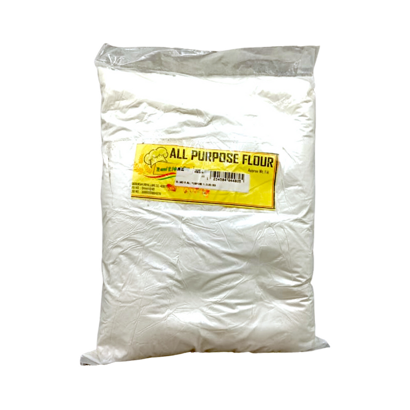 R and R All Purpose Flour 1kg