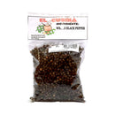 El Cusina Whole Black Pepper 100g