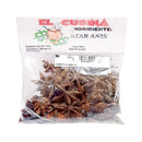 El Cusina Star Anise 20g