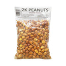 2K Brown Peanut Regular 150g