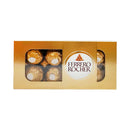 Ferrero Rocher T8 Box 100g