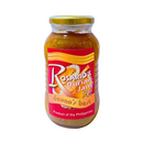 Rosario Durian Jam 354ml (12oz)
