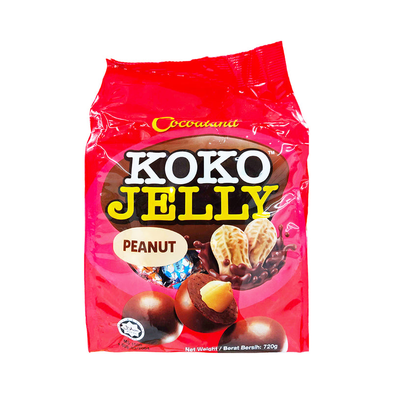 Koko Jelly Big Pack Refill 750g