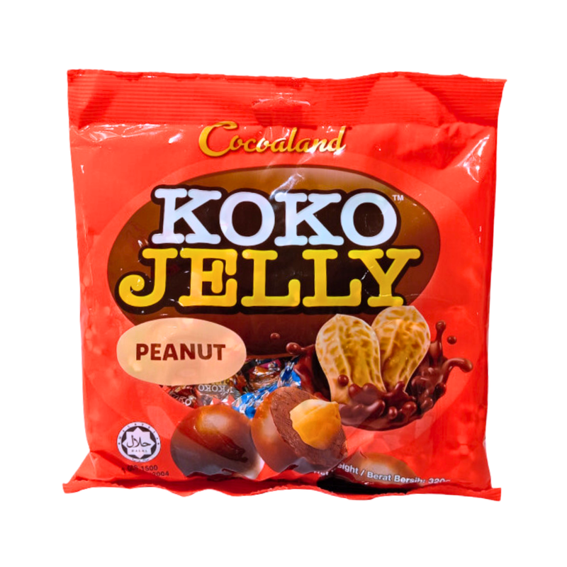 Koko Jelly Medium Pack Refill 380g