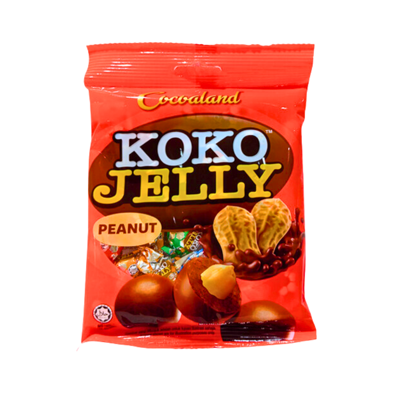 Koko Jelly Mini Pack Refill 110g