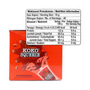 Cocoaland Choco Squeeze 12g x 40's