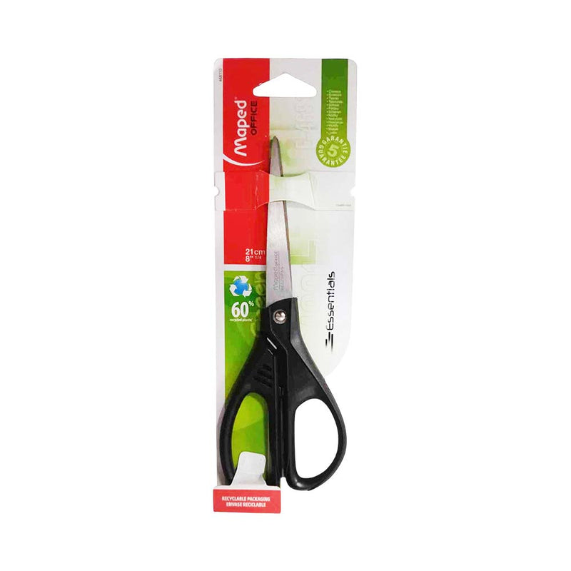 Maped Office Scissors 21cm