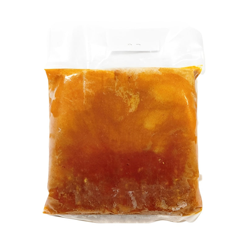 Alavar Sauce In Plastic Bag 500g