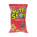 Nutri Star Crunchy Snack Chicken Barbecue