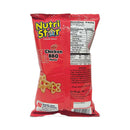 Nutri Star Crunchy Snack Chicken Barbecue