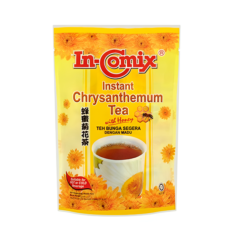 In-Comix Instant Chrysanthemum Tea 324g