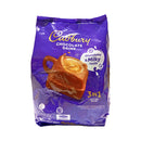 Cadbury 3in1 Hot Chocolate Drink 390g