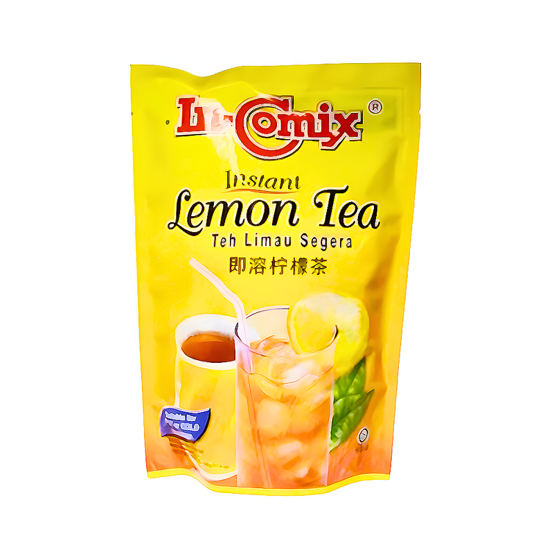 In-Comix Instant Lemon Tea 324g