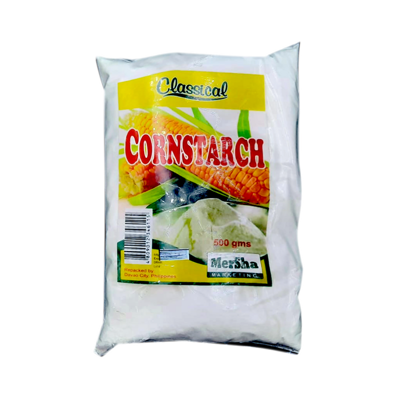 Mersha Cornstarch 500g