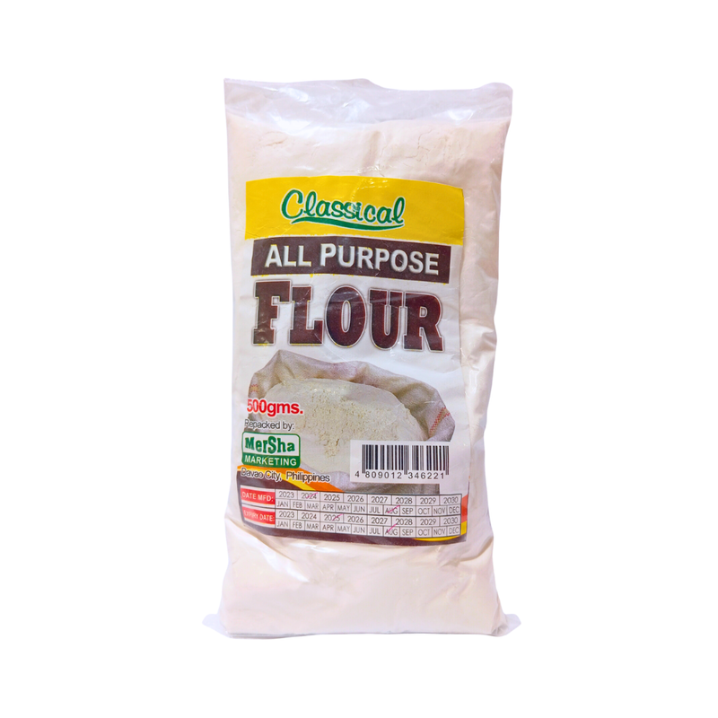 Mersha All Purpose Flour 500g