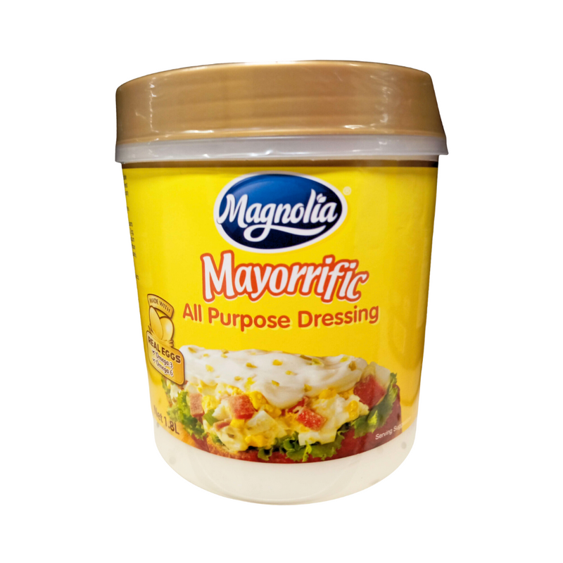 Magnolia Ranch Dressing Magnolia All Purpose Dressing 1.8L
