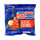 Purefoods Classic Pork Tocino