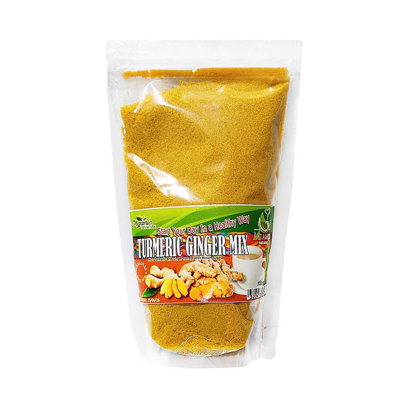 Mi Amor Dulaw Salabat Mix 320g