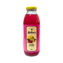Stellina's Pink Lemonade With Cranberry 400ml