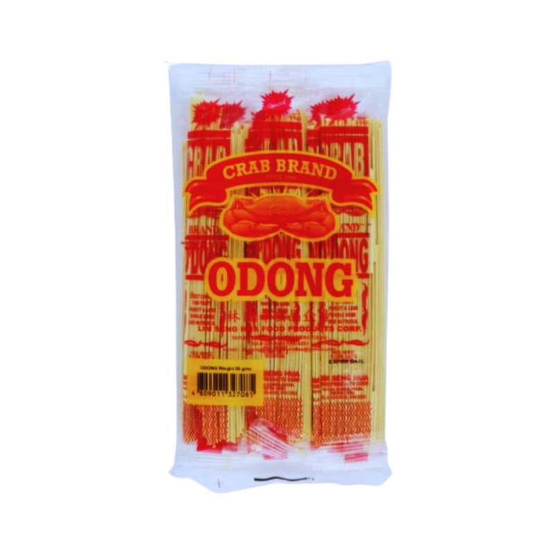 Crab Brand Odong Repacked 12's