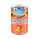 Blue Diamond Nuts Mixed Nuts 135g