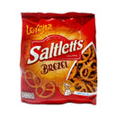 Lorenz Saltletts Brezel 150g