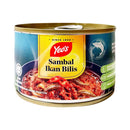 Yeo's Sambal Ikan Bilis 160g