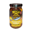 Mega Spanish Sardines In Corn Oil 225g
