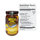 Mega Spanish Sardines In Corn Oil 225g
