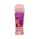 Betadine Fresh Bliss Daily Feminine Wash Pink Paradise 150ml