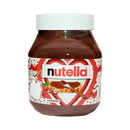 Nutella Spread Hazelnut With Cocoa 680g