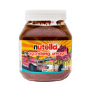 Nutella Hazelnut Spread With Cocoa 680g