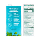 Silk Organic Soy Milk Unsweetened 946ml