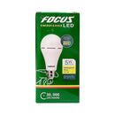 Focus Kinetic Led Bulb 5w