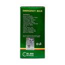 Focus Kinetic Led Bulb 5w