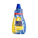 Breeze Liquid Detergent Power Machine 970g