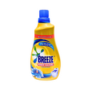 Breeze Liquid Detergent Power Machine 1L