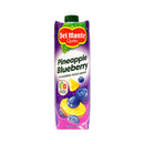Del Monte Juice Drink Pineapple Blueberry 1L
