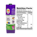 Del Monte Juice Drink Pineapple Blueberry 1L