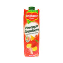 Del Monte Juice Drink Pineapple Strawberry 1L