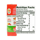 Del Monte Juice Drink Pineapple Strawberry 1L