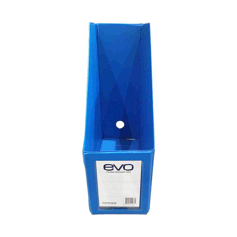 EVO Foldable Single Magazine Rack