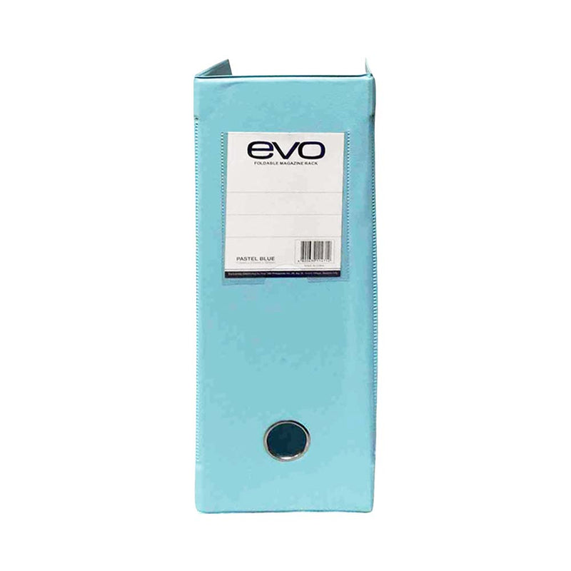 EVO Foldable Single Magazine Rack