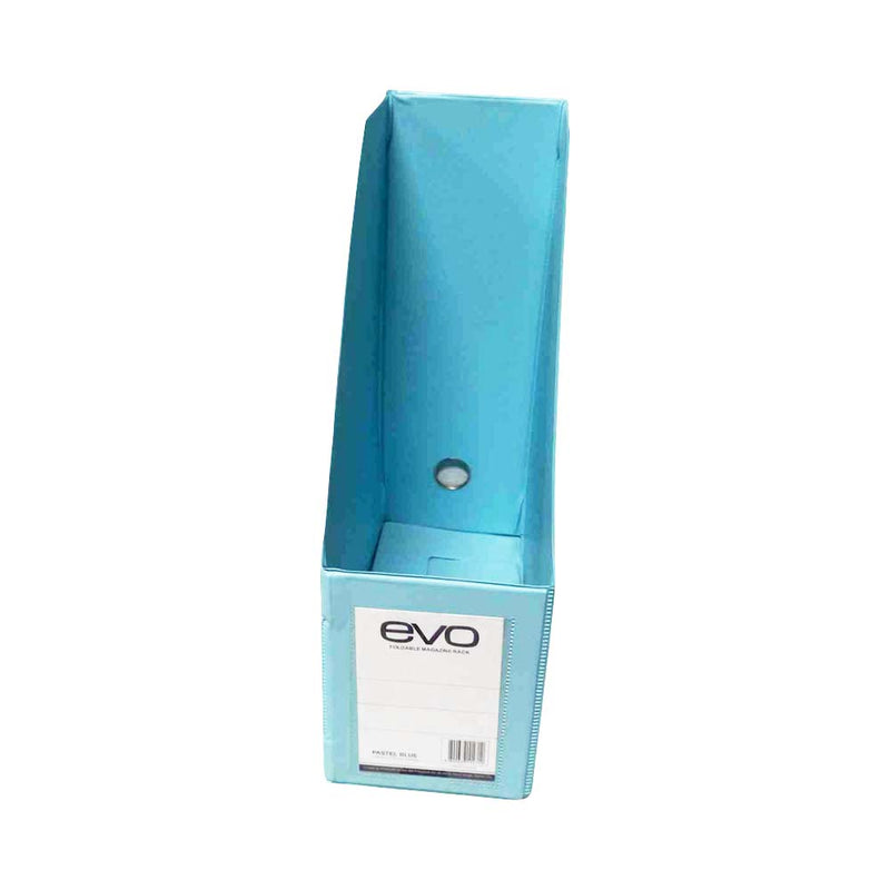 EVO Foldable Single Magazine Rack