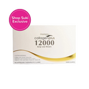 Mosbeau Collagen Plus 1200mg x 5 pack 50ml