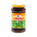 Tomo Whole Mini Cucumber (Taiwan)