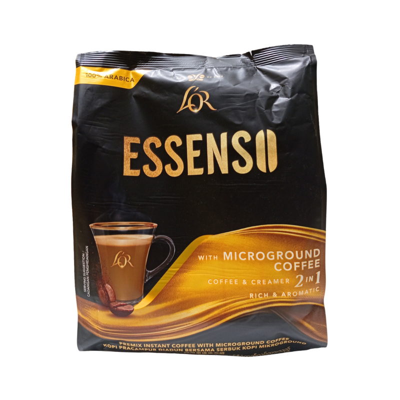 Essenso Super Microground Coffee 2in1 16g x 20's